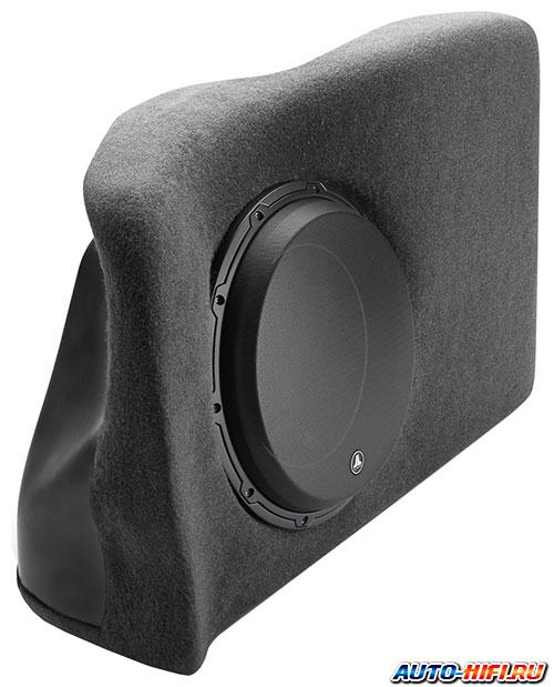 Сабвуфер в закрытом корпусе JL Audio SB-B-5SER/12W6v3 Сабвуфер в закрытом корпусе JL Audio SB-B-5SER/12W6v3